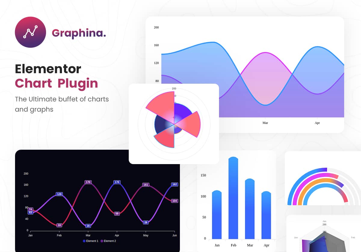 chart and graph plugin