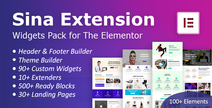 Best Addons for Elementor